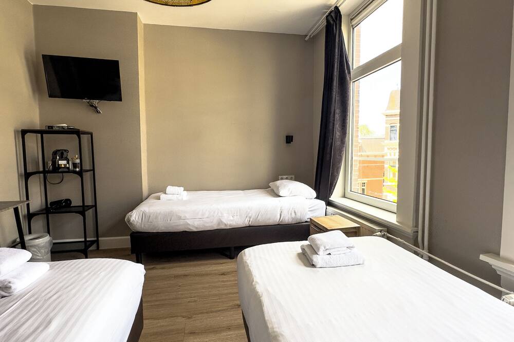 ホテル フォンデル ガーデン - デジタル アクセス 写真