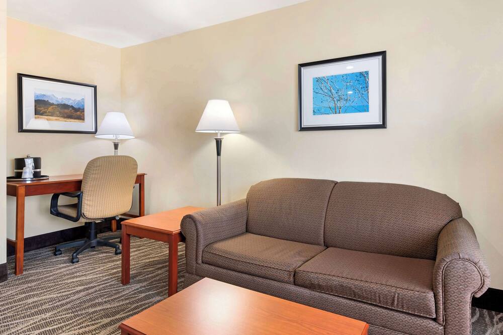 ベストウェスタン キャノン シティ 写真