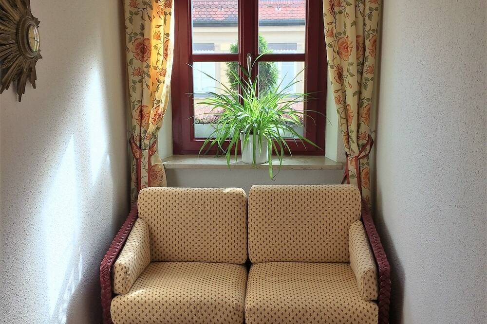 ホテル アウグスブルガー ホフ 写真