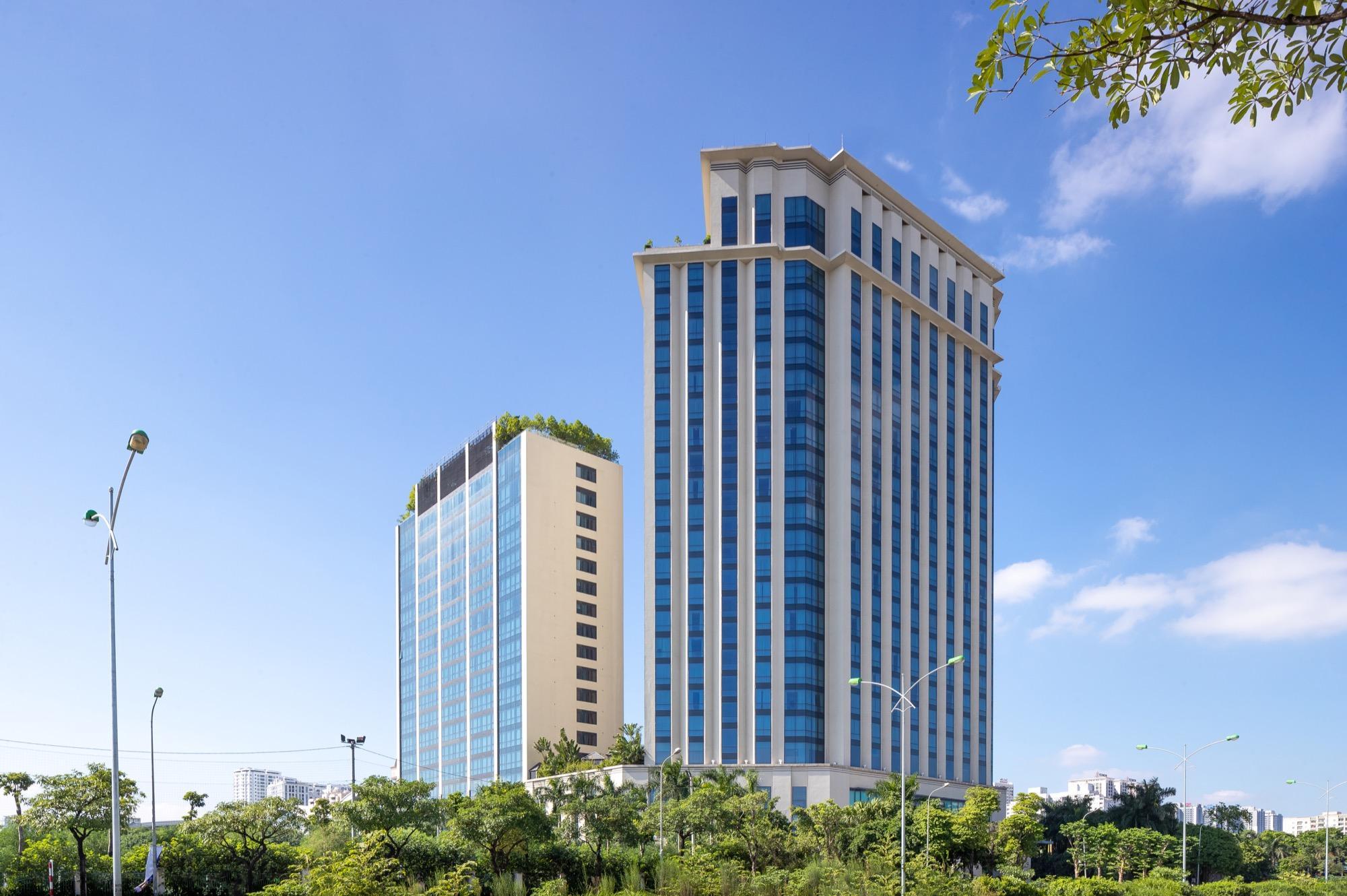 Hyatt Regency West Hanoi 写真