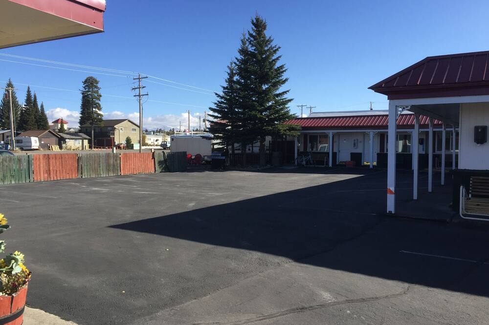 ザ ヒストリック マディソン ホテル モーテル 写真