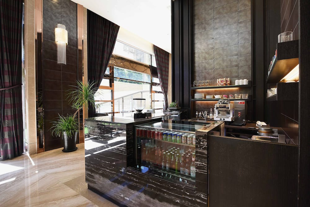 フーロン ホテル タイペイ イースト 写真