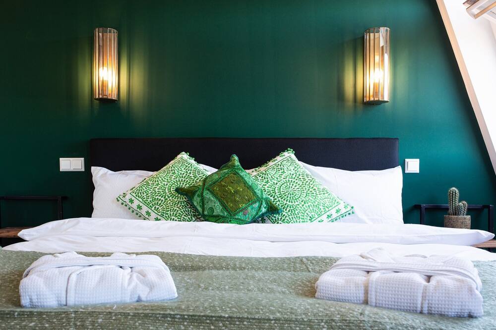 ブティック オテル エンクハウゼン 写真