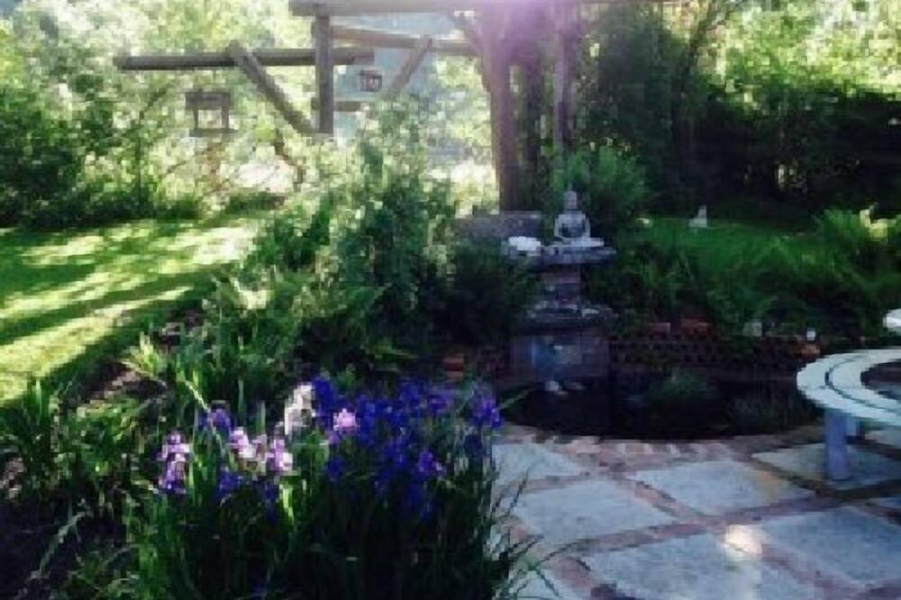 セント アンズ B&B 写真