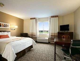 MainStay Suites Omaha Old Mill 写真