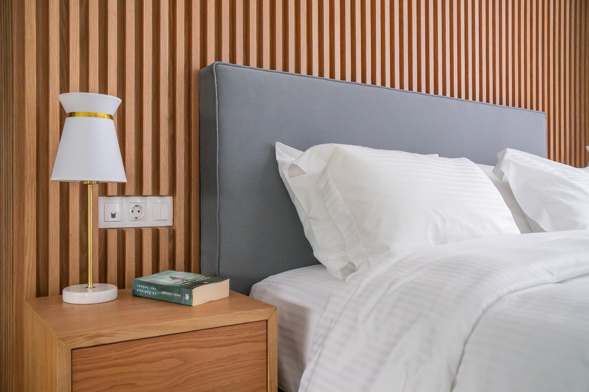 グリファダ リビエラ ホテル 写真