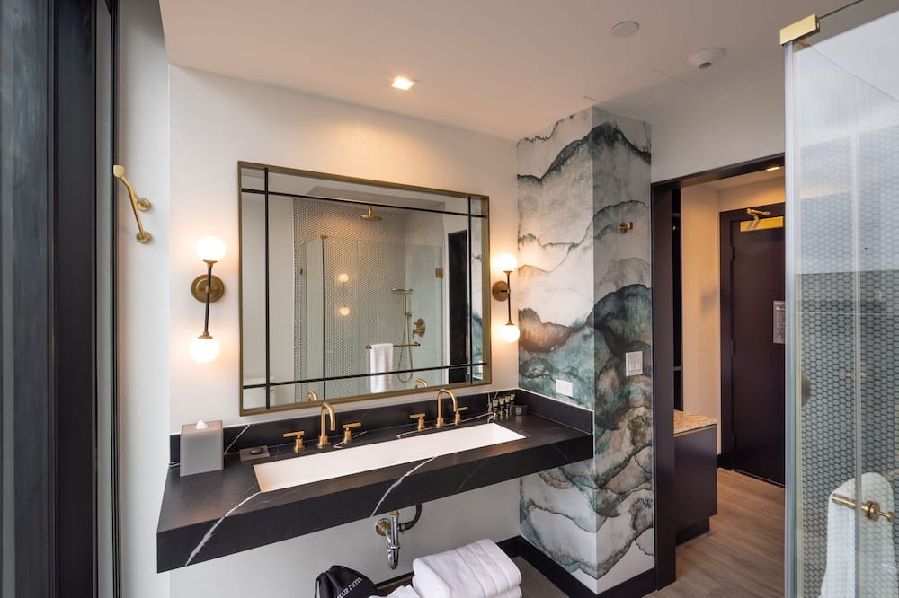 ザ ゴッドフリー ホテル ハリウッド 写真