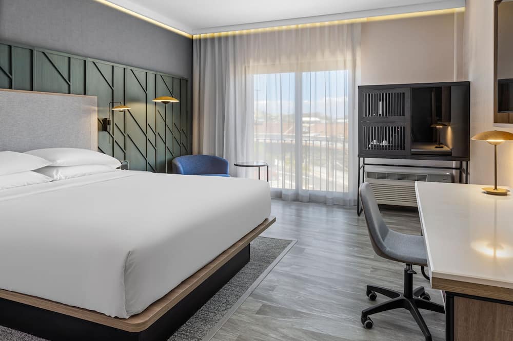 Courtyard by Marriott San Jose Escazu 写真