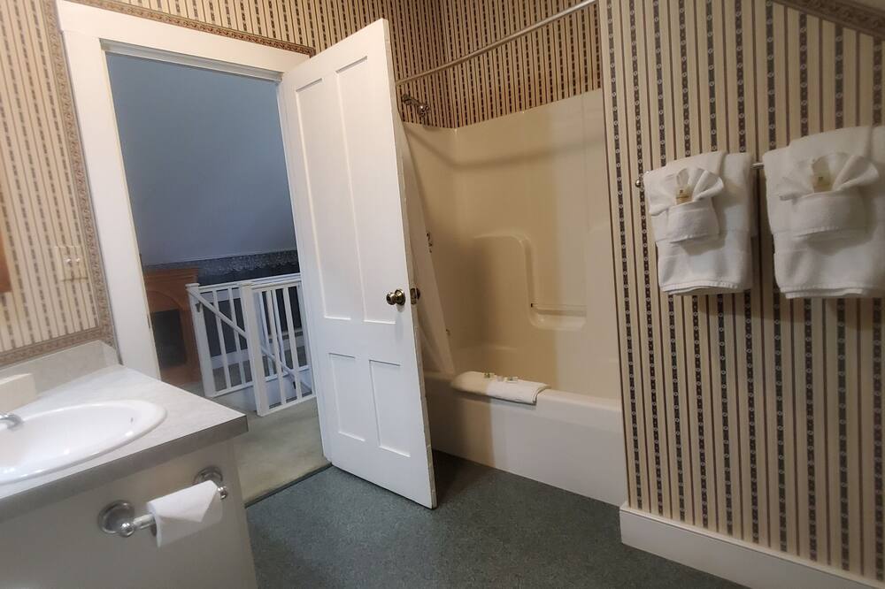 オールド オーチャード ビーチ イン 写真