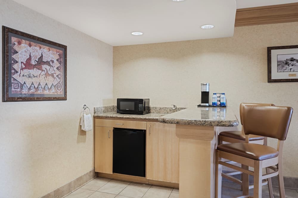 ホリデイ イン リゾート ザ スクワイア アット グランド キャニオン バイ IHG 写真