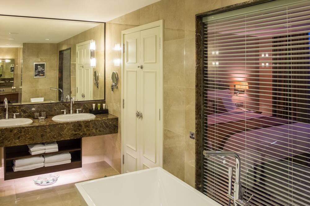 イースティン グランド ホテル サイゴン 写真