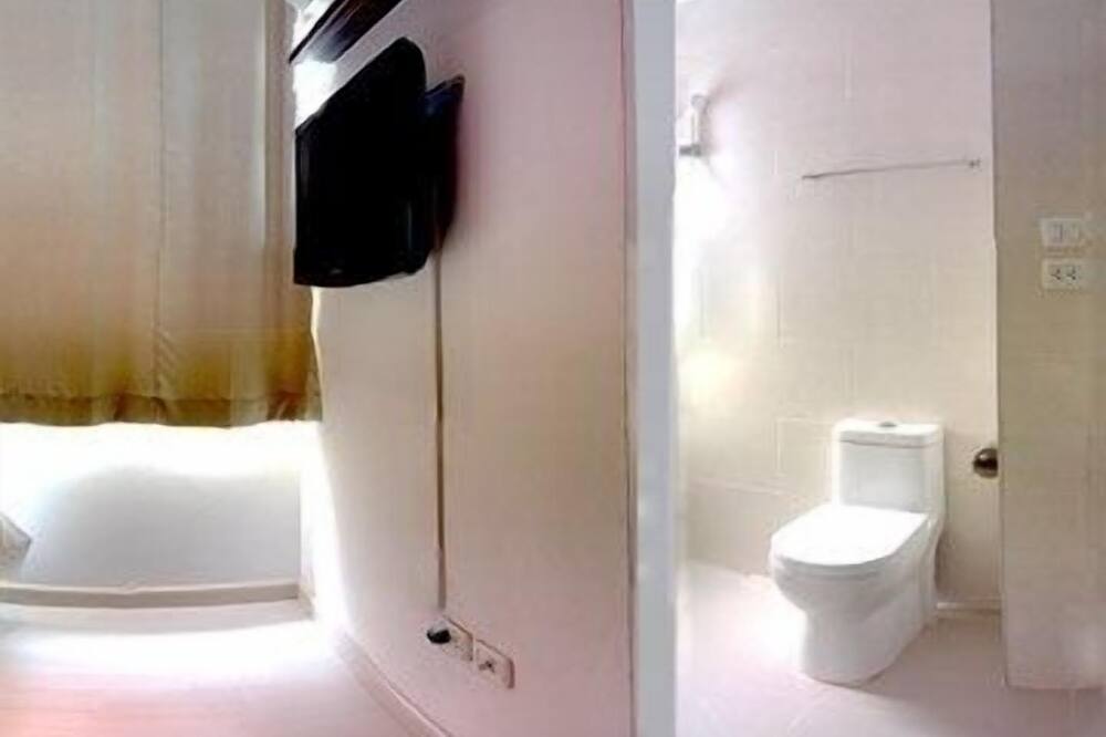 ナントラ エカマイ ホテル 写真