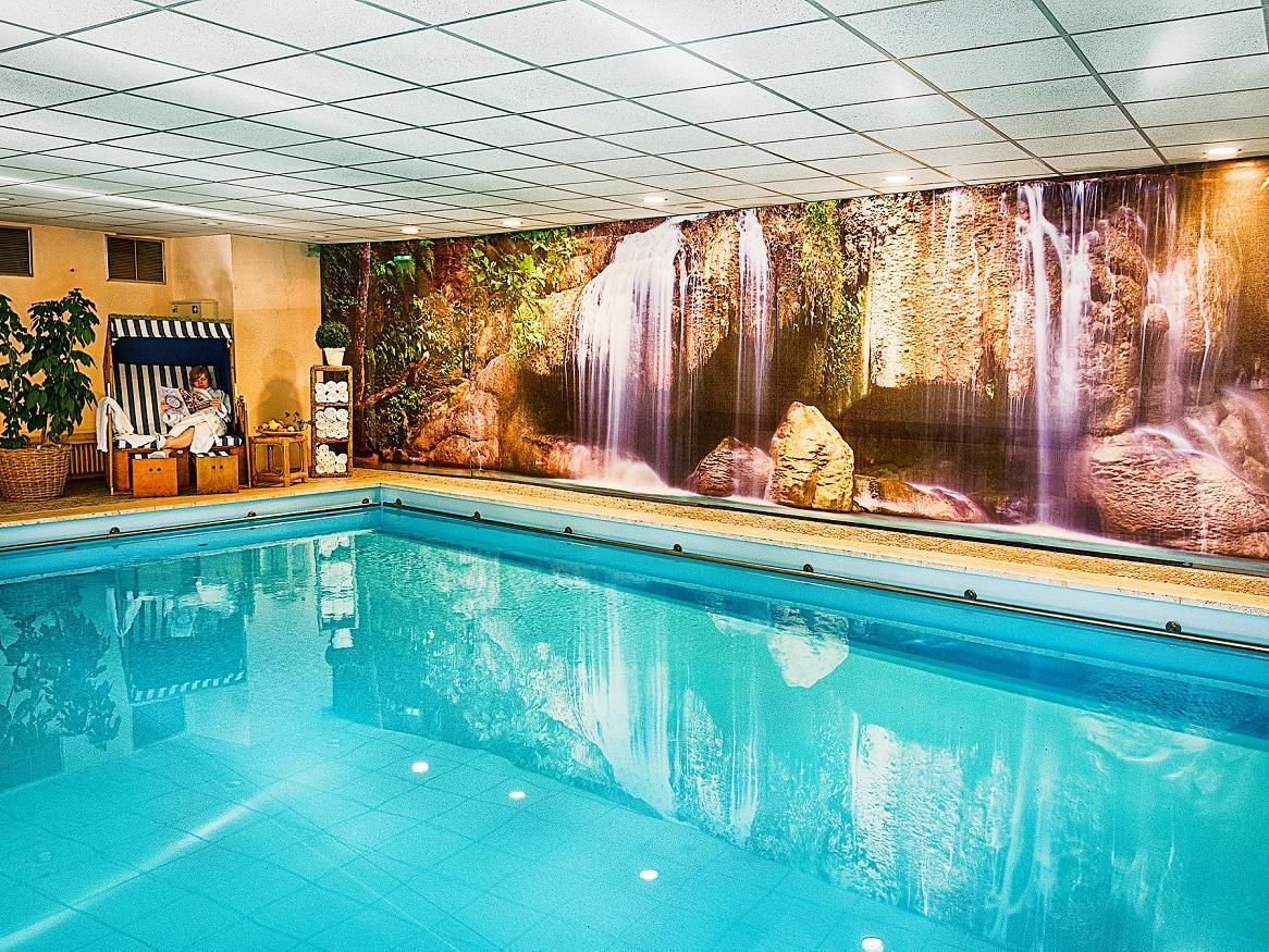 Hotel Alpensonne 写真