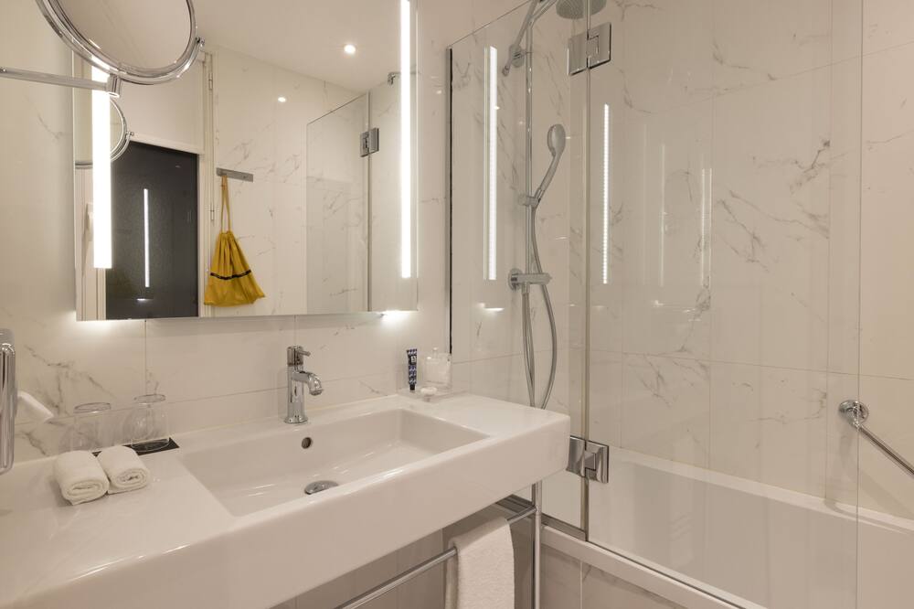 エドウアード 7 ホテル 写真