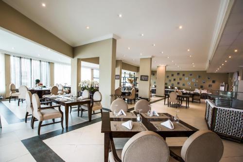 Mikhael'S Hotel 写真