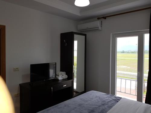 ホテル ヴェルザーツィ 写真