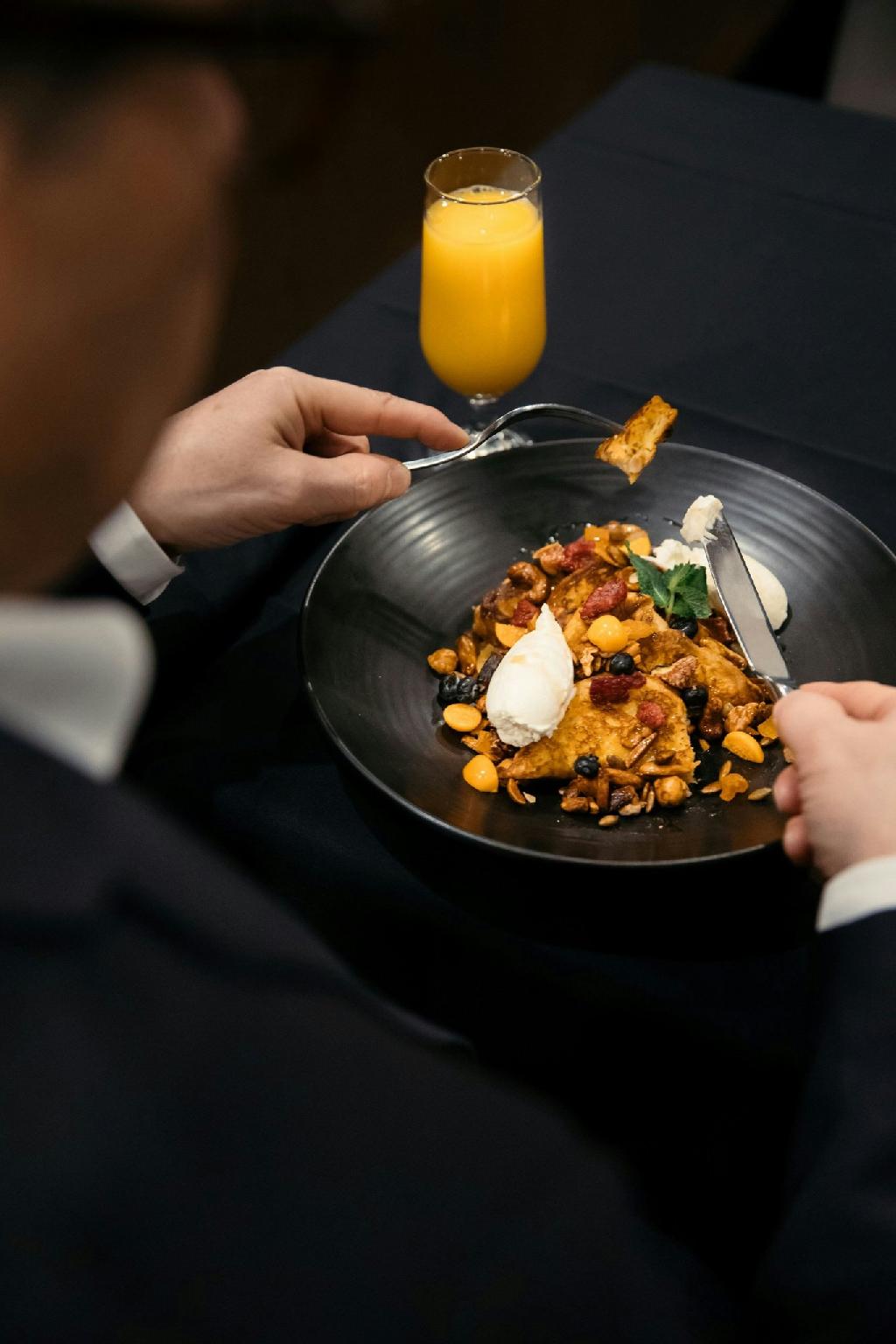 ケベック シティ マリオット ダウンタウン 写真