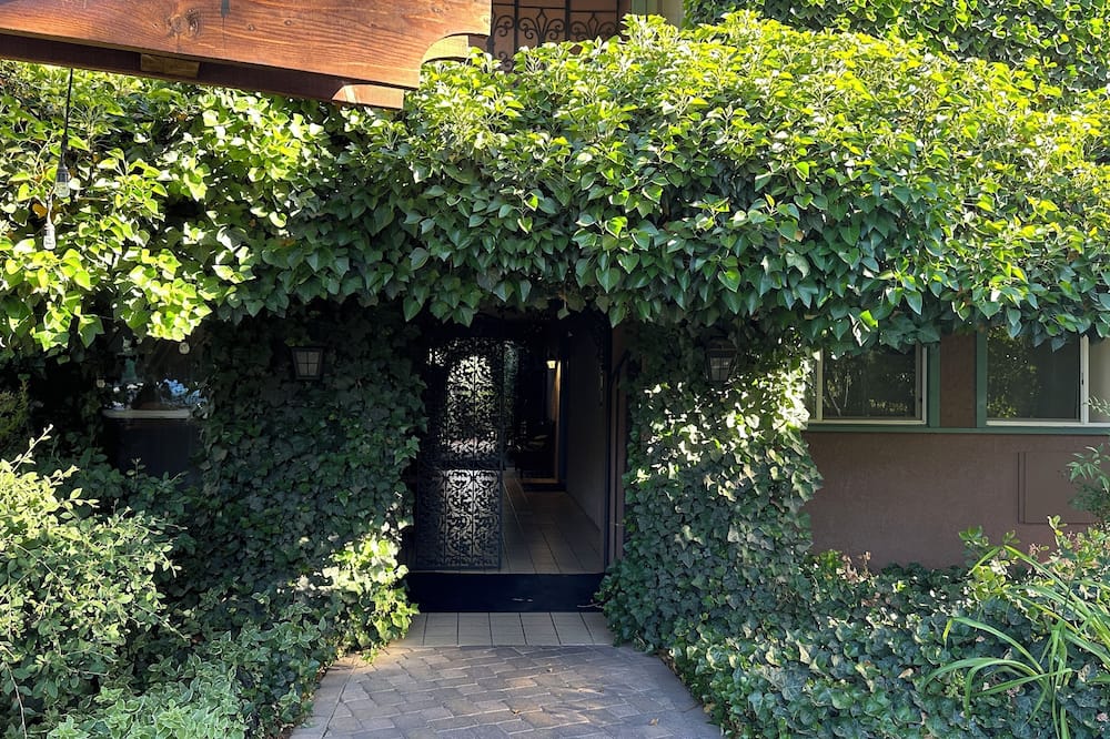 ランターン ライト イン - ロマンティック ゲッタウェイ 写真