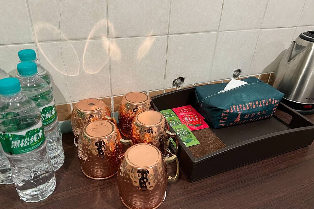 チャオ ティエン ホステル (朝圣行旅) 写真