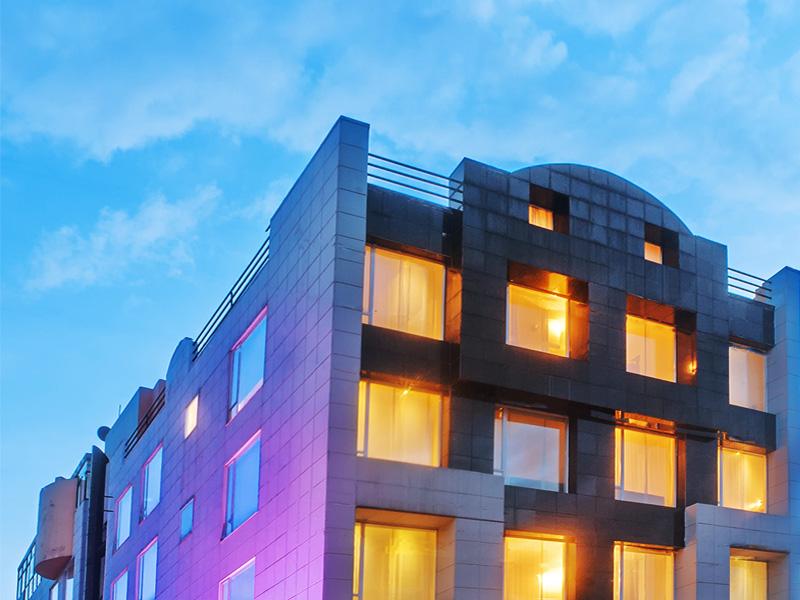 Hotel Sercotel Richmond Suites 写真