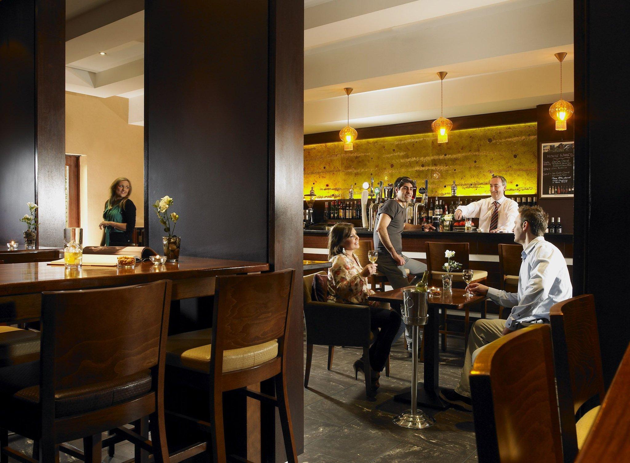 Camden Court Hotel 写真