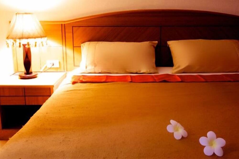 ドリーム ホテル パタヤ 写真