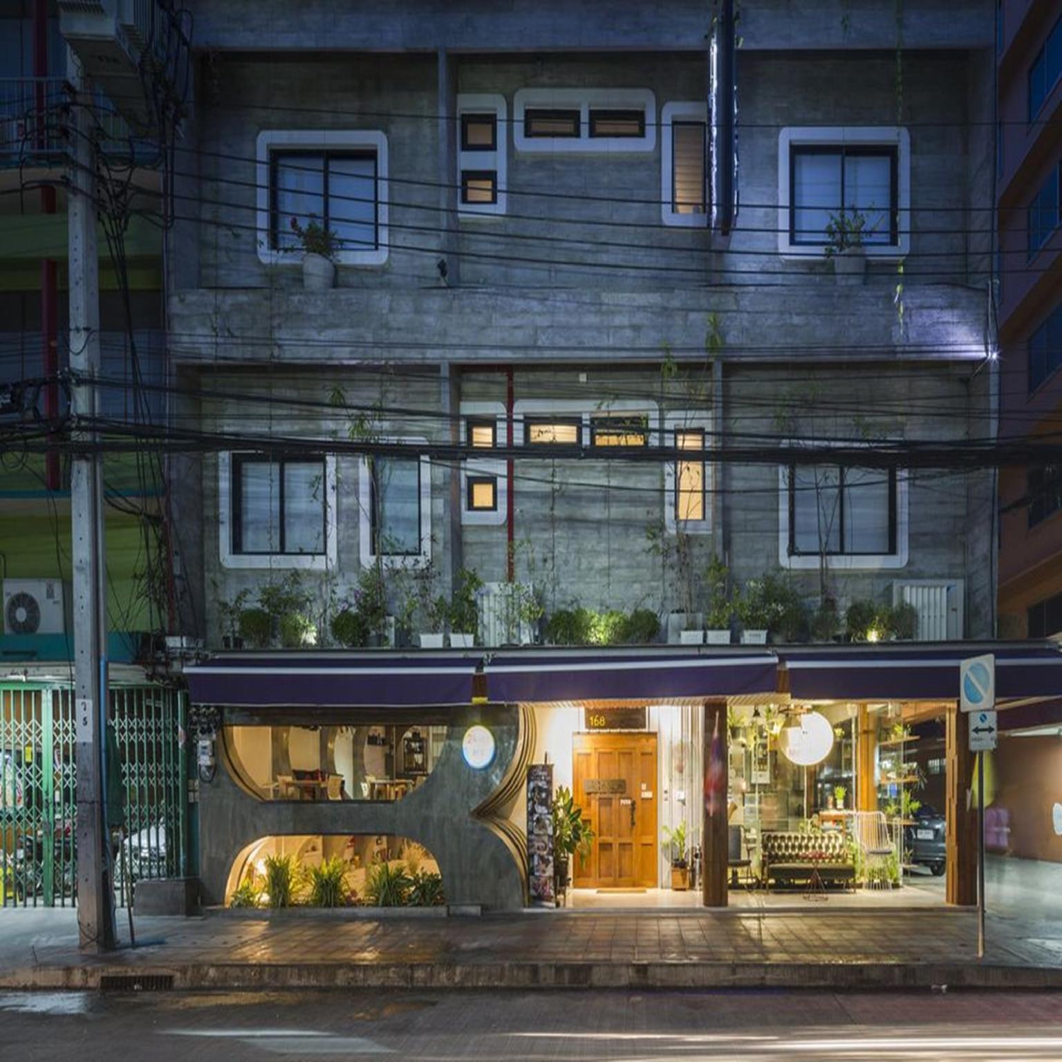 コレクション O ジャサエン スタイリッシュ ブティック ホテル 写真