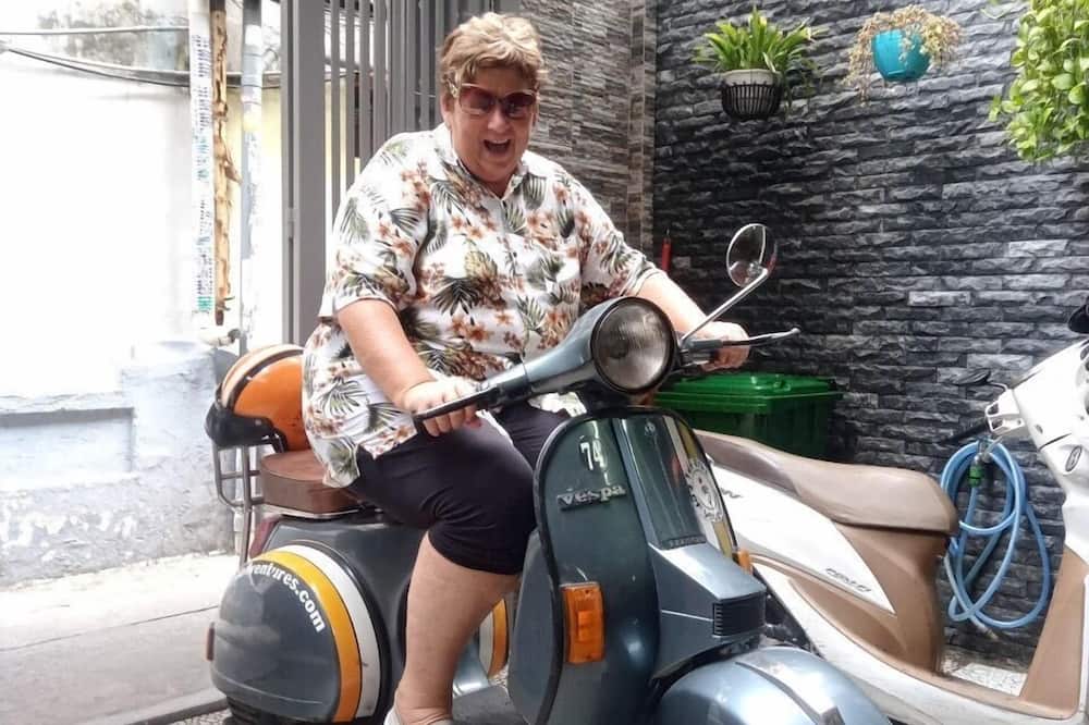 ベン タイン リトリート ホテル 写真