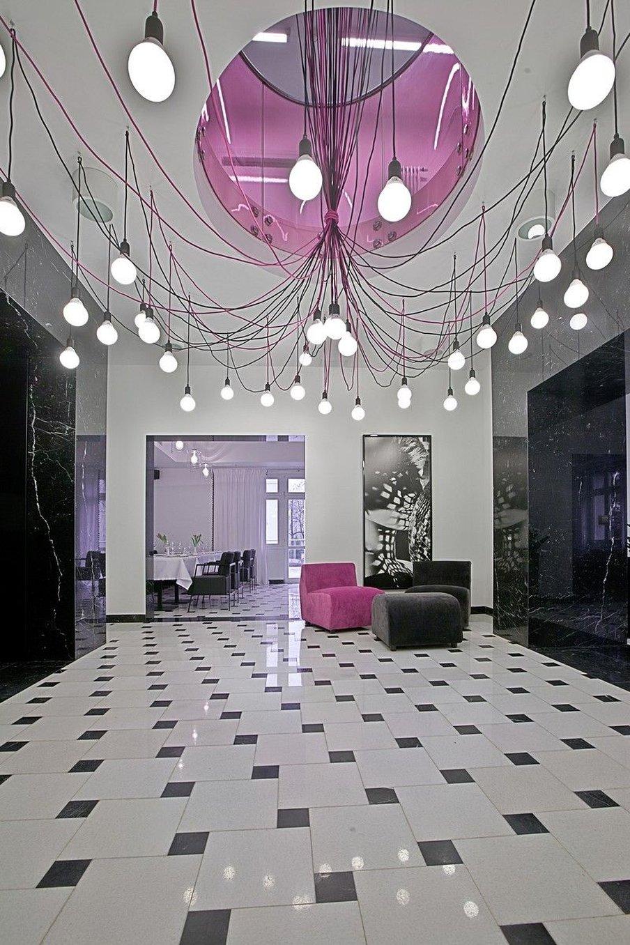 Platinum Palace Residence 写真