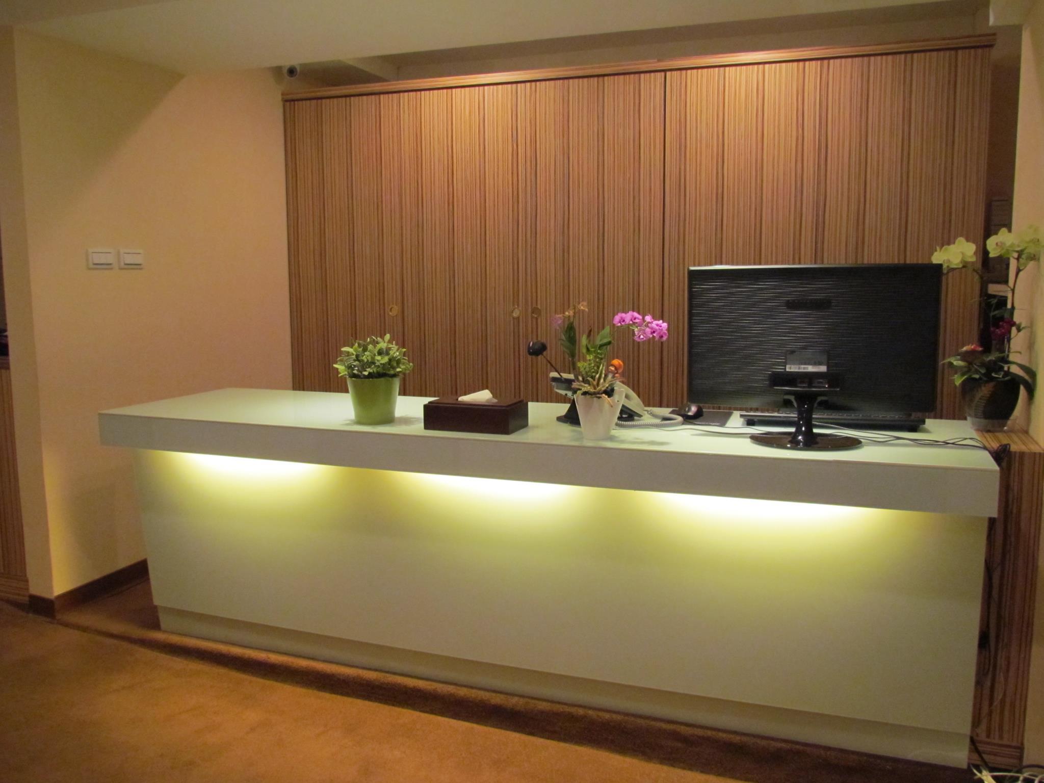 ナガヒロ ホテル 写真