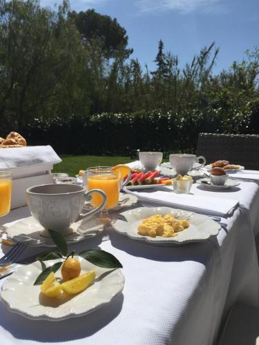 Etoile De Saint Paul 写真