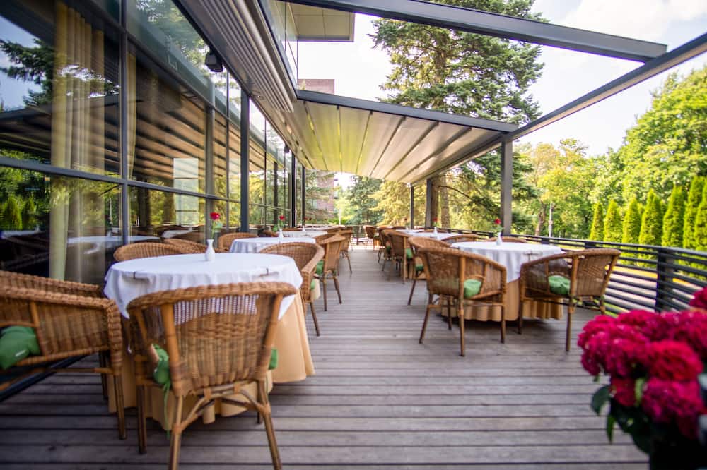 ヴィリニュス パーク プラザ 写真