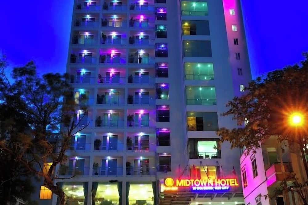 Midtown Hotel Hue 写真