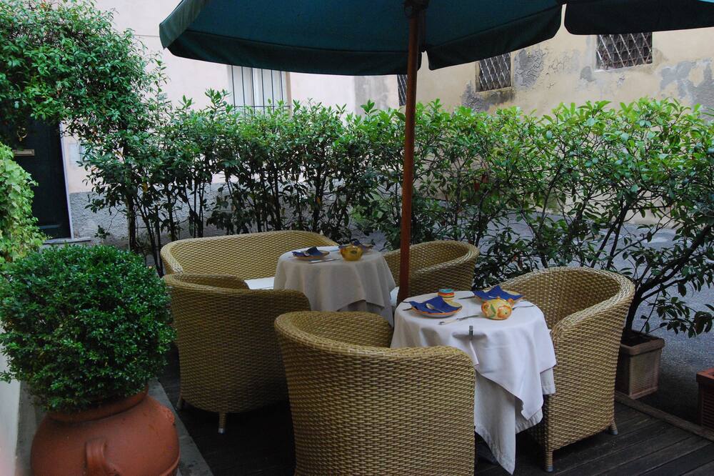 Albergo San Martino & Depandance 写真