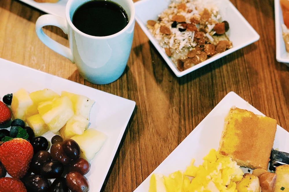 ハイアット プレース ミルウォーキー エアポート 写真