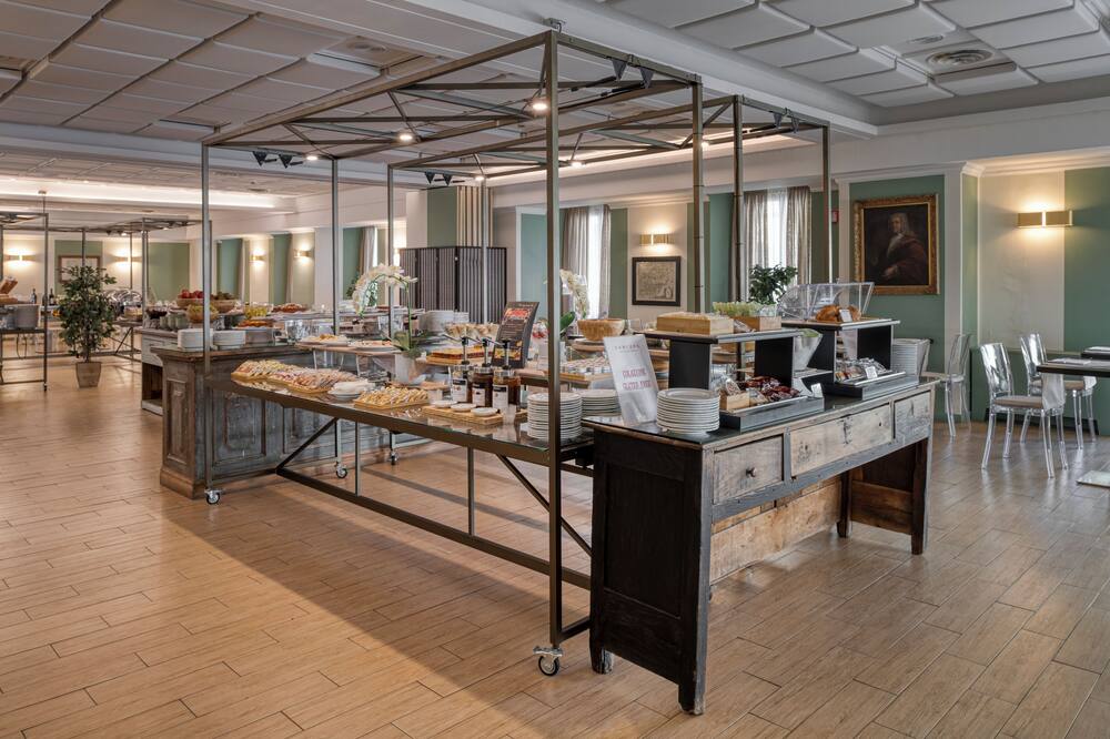 Hotel Concord 写真