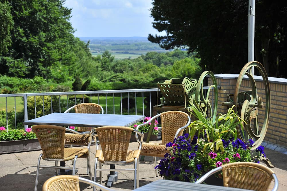 フレッチャー パークホテル ヴァル モンテ 写真