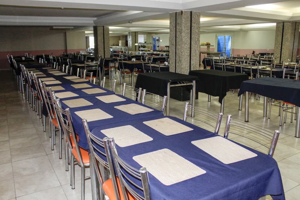 Bay Park Hotel Resort 写真