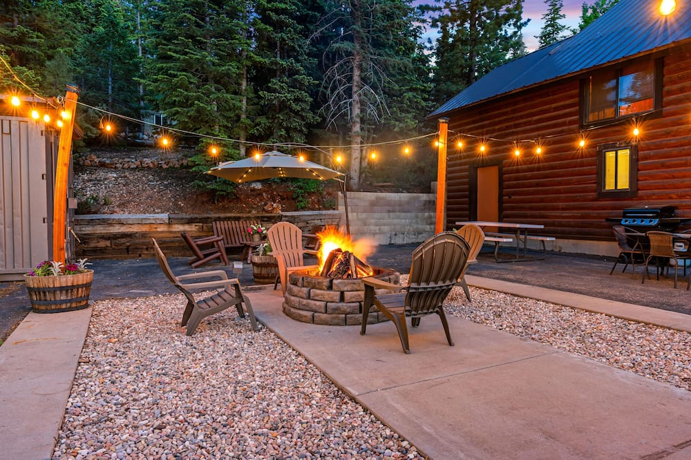 ダック クリーク ビレッジ イン 写真