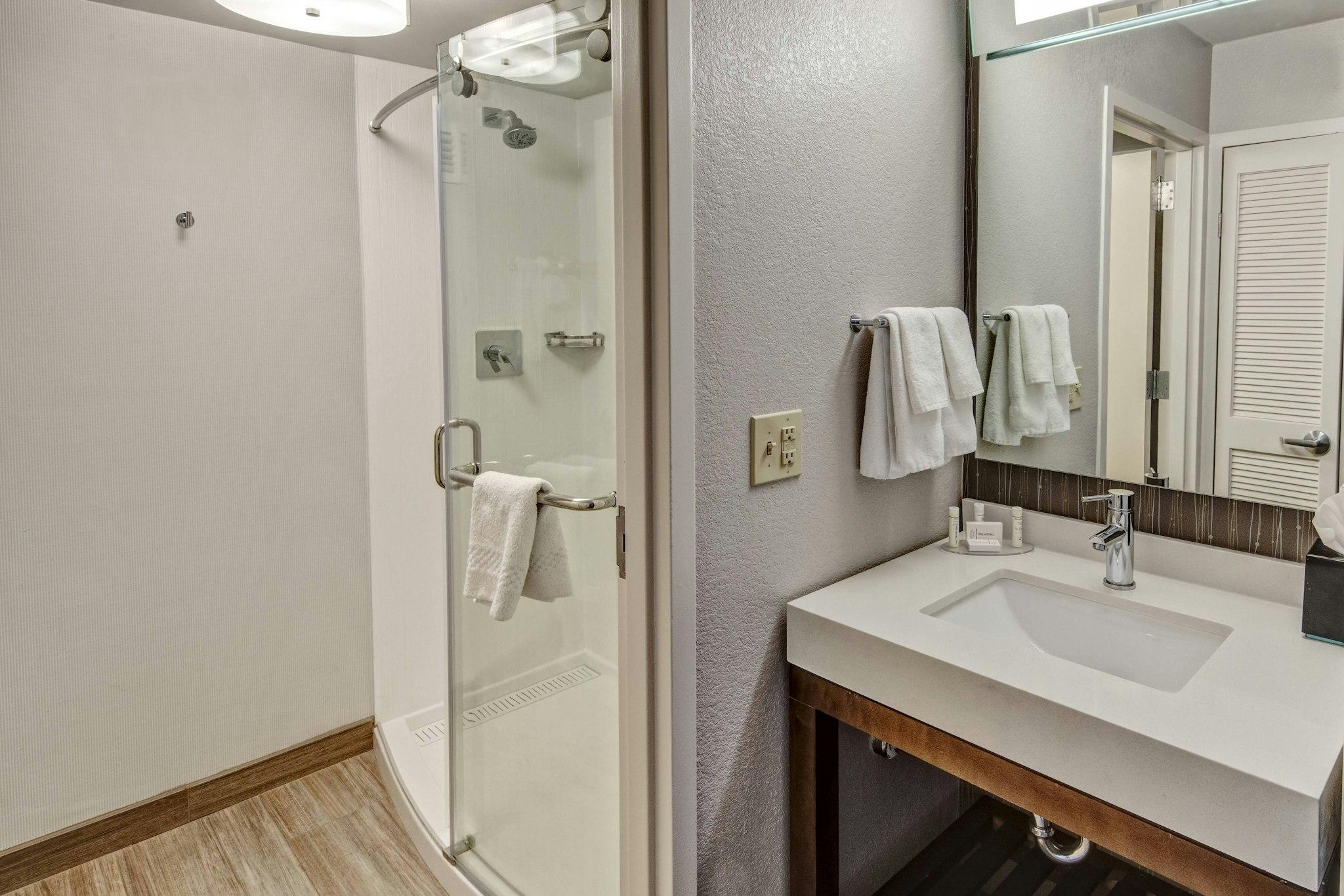 Courtyard by Marriott Nashville Vanderbilt/West End 写真