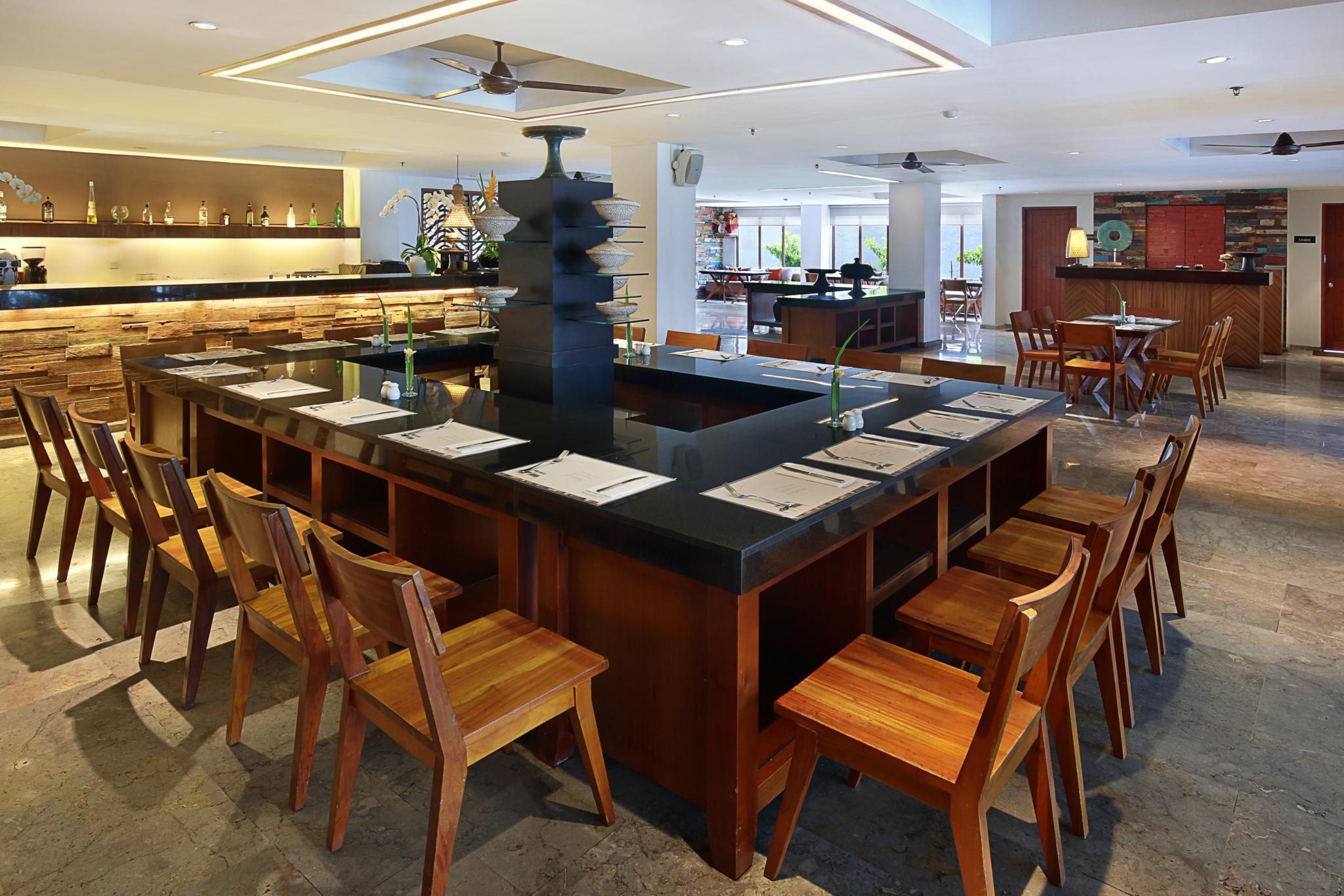 ザ マガニホテル & スパ 写真