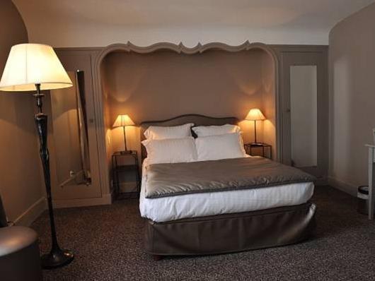 ベスト ウエスタン プラス ホテル デョーロップ エ ダンジェレッテレ 写真