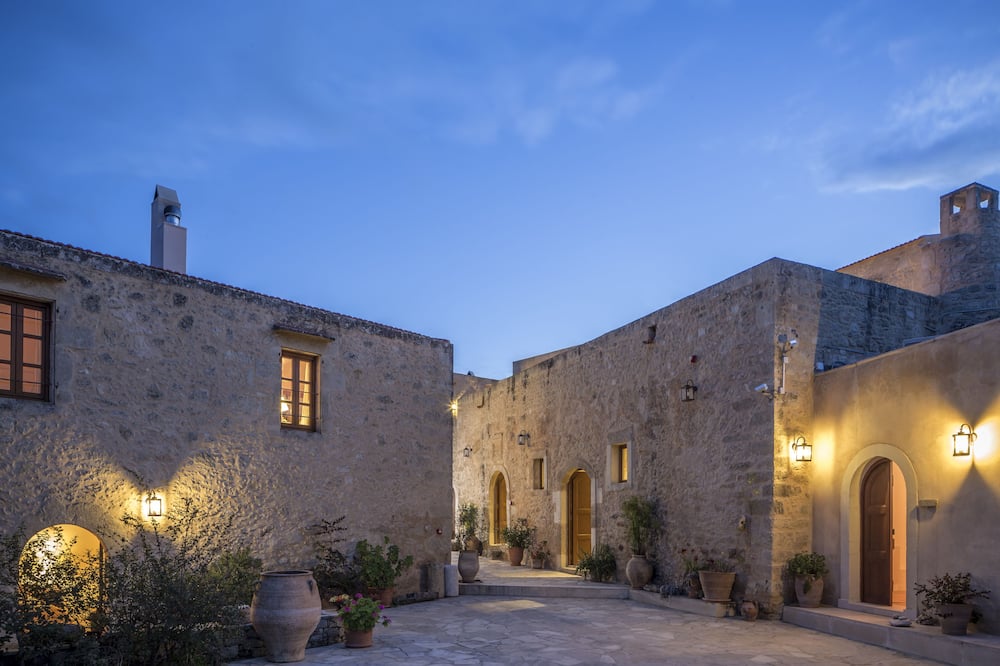 Kapsaliana Village Hotel 写真