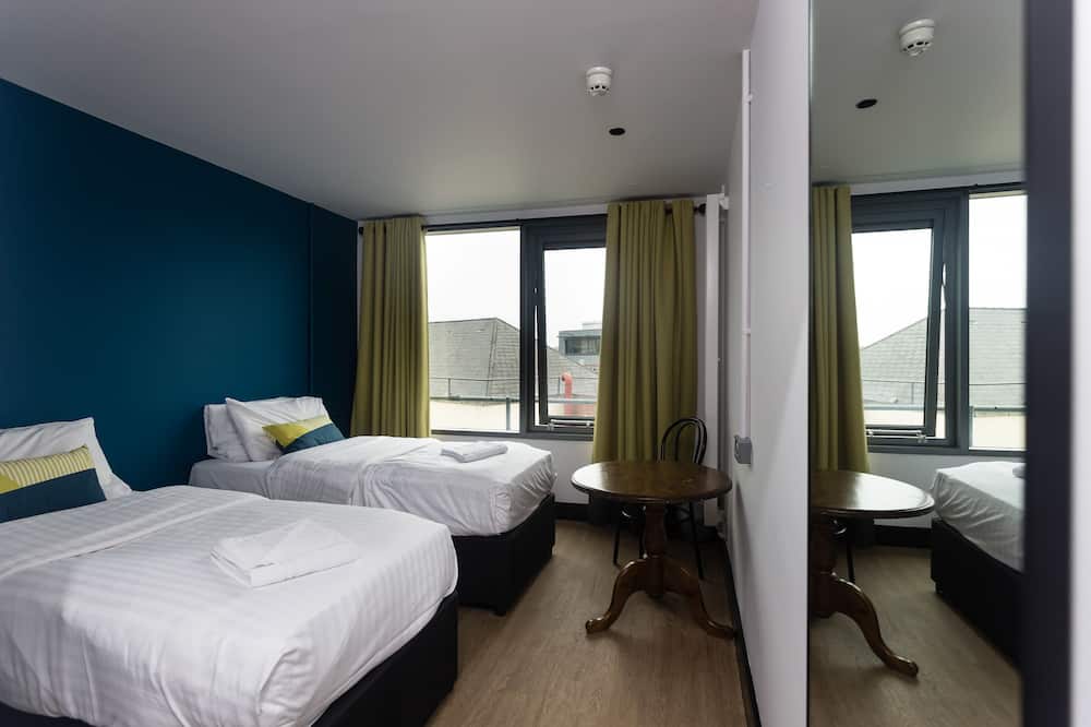 Latroupe Jacobs Inn 写真