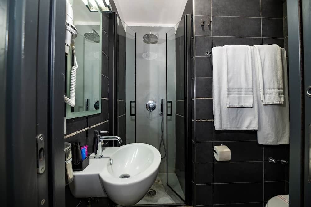 ゴールデン ホテル 写真