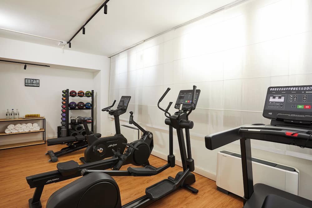 ホテル インディゴ フィレンツェ バイ IHG 写真