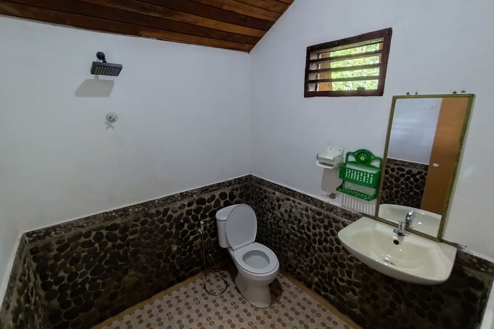 バトゥカタクギボンゲストハウス 写真