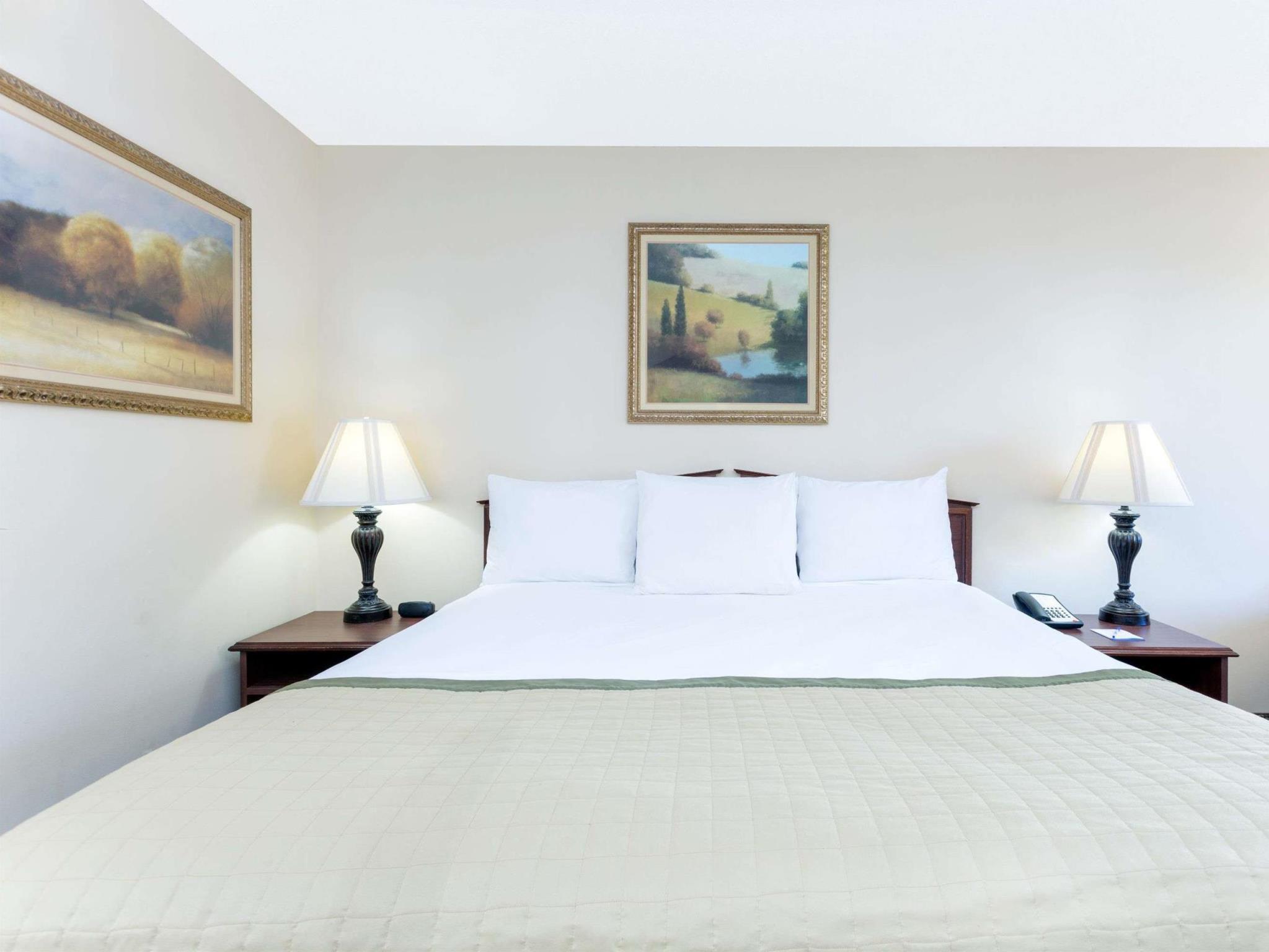 ベイモント バイ ウィンダム イーズリー / グリーンビル 写真