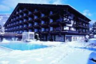 Löwen Hotel Montafon 写真