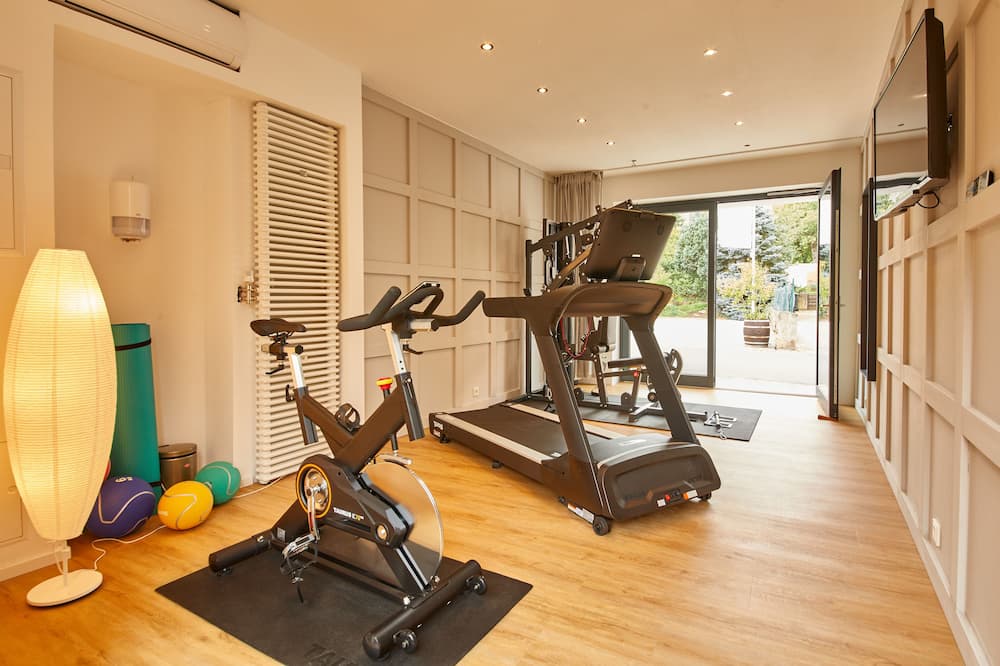 Burgblickhotel 写真